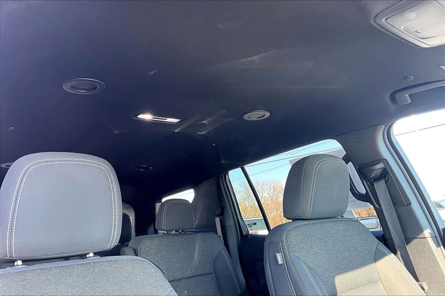 2024 Chevrolet Traverse 1LT - Photo 30