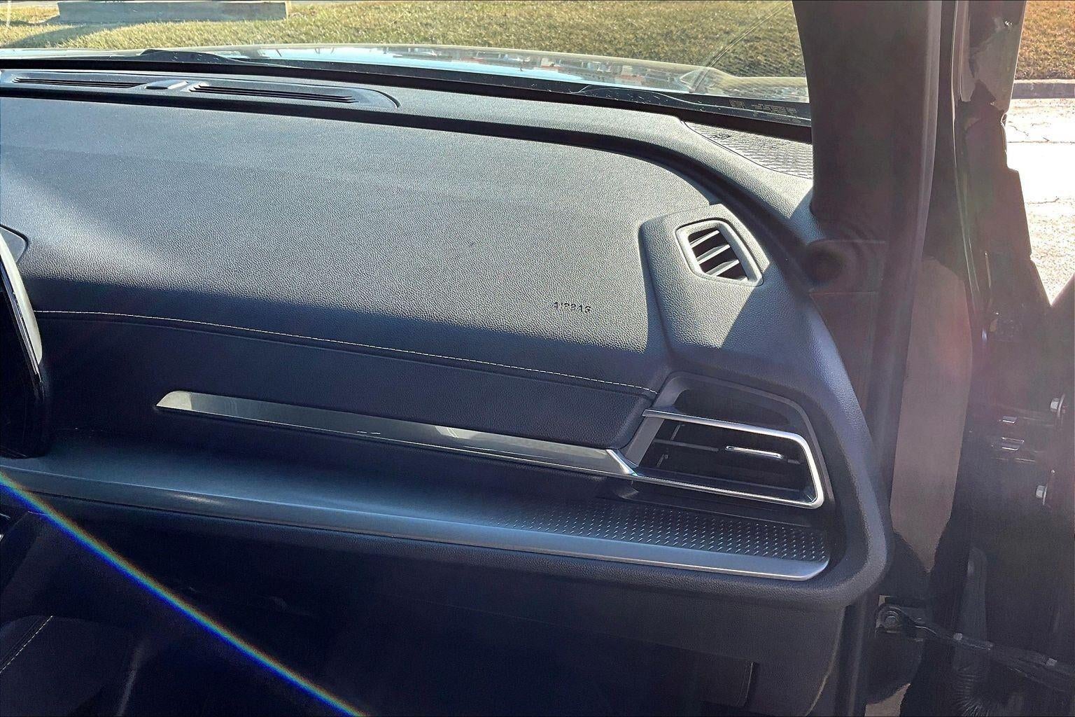 2024 Chevrolet Traverse 1LT - Photo 6