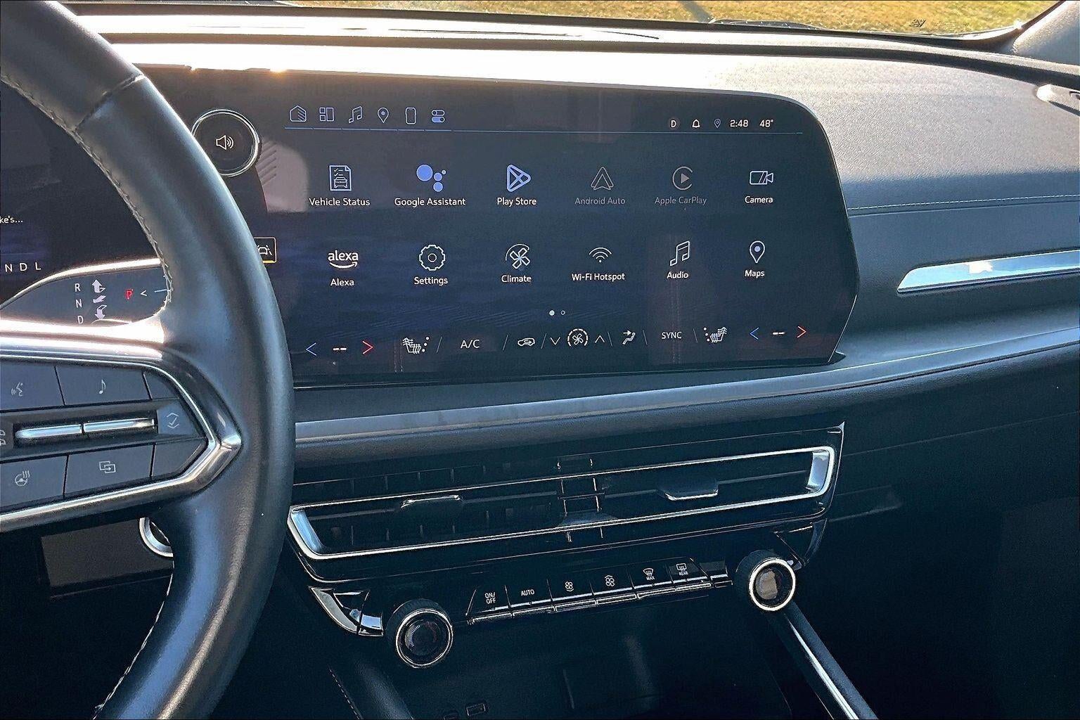 2024 Chevrolet Traverse 1LT - Photo 8