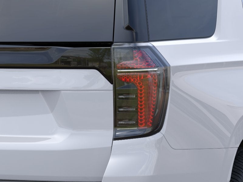 2026 Chevrolet Tahoe LS - Photo 25