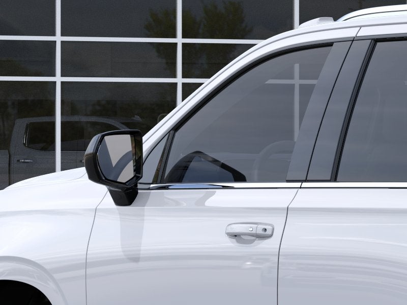 2026 Chevrolet Tahoe LS - Photo 26