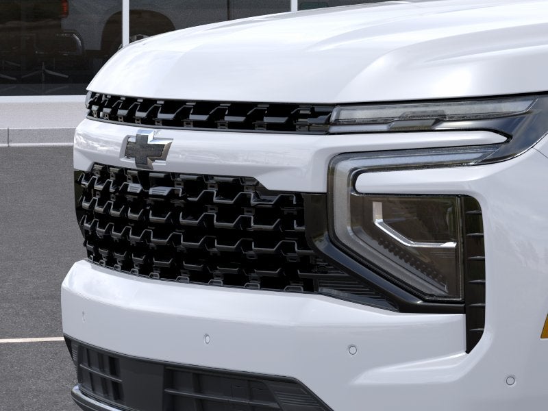 2026 Chevrolet Tahoe LS - Photo 27