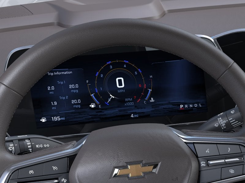 2026 Chevrolet Tahoe LS - Photo 32