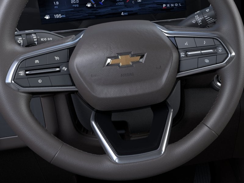 2026 Chevrolet Tahoe LS - Photo 33