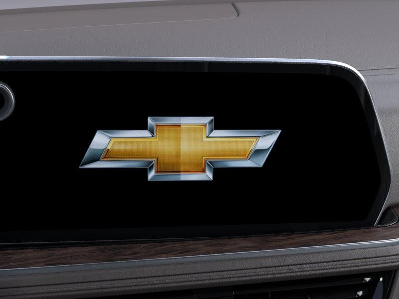2026 Chevrolet Tahoe LS - Photo 34