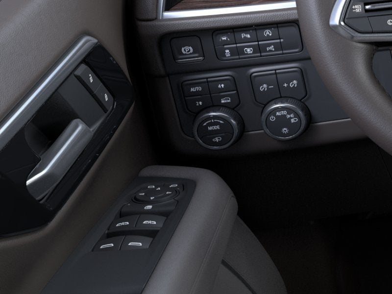 2026 Chevrolet Tahoe LS - Photo 36