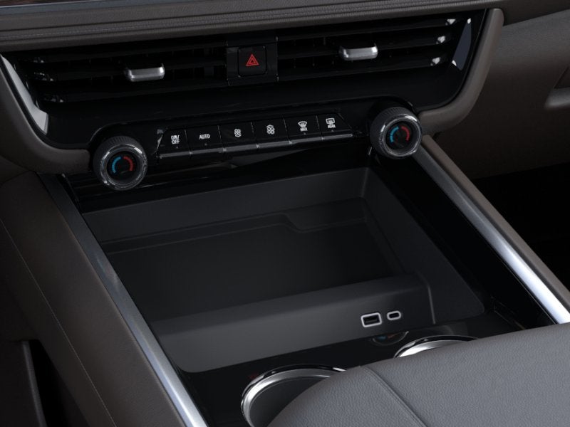 2026 Chevrolet Tahoe LS - Photo 37