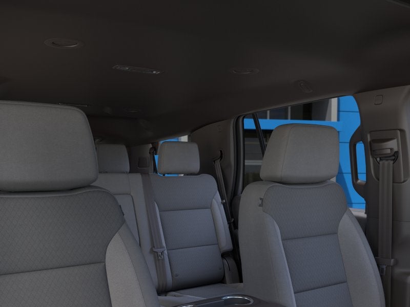 2026 Chevrolet Tahoe LS - Photo 38