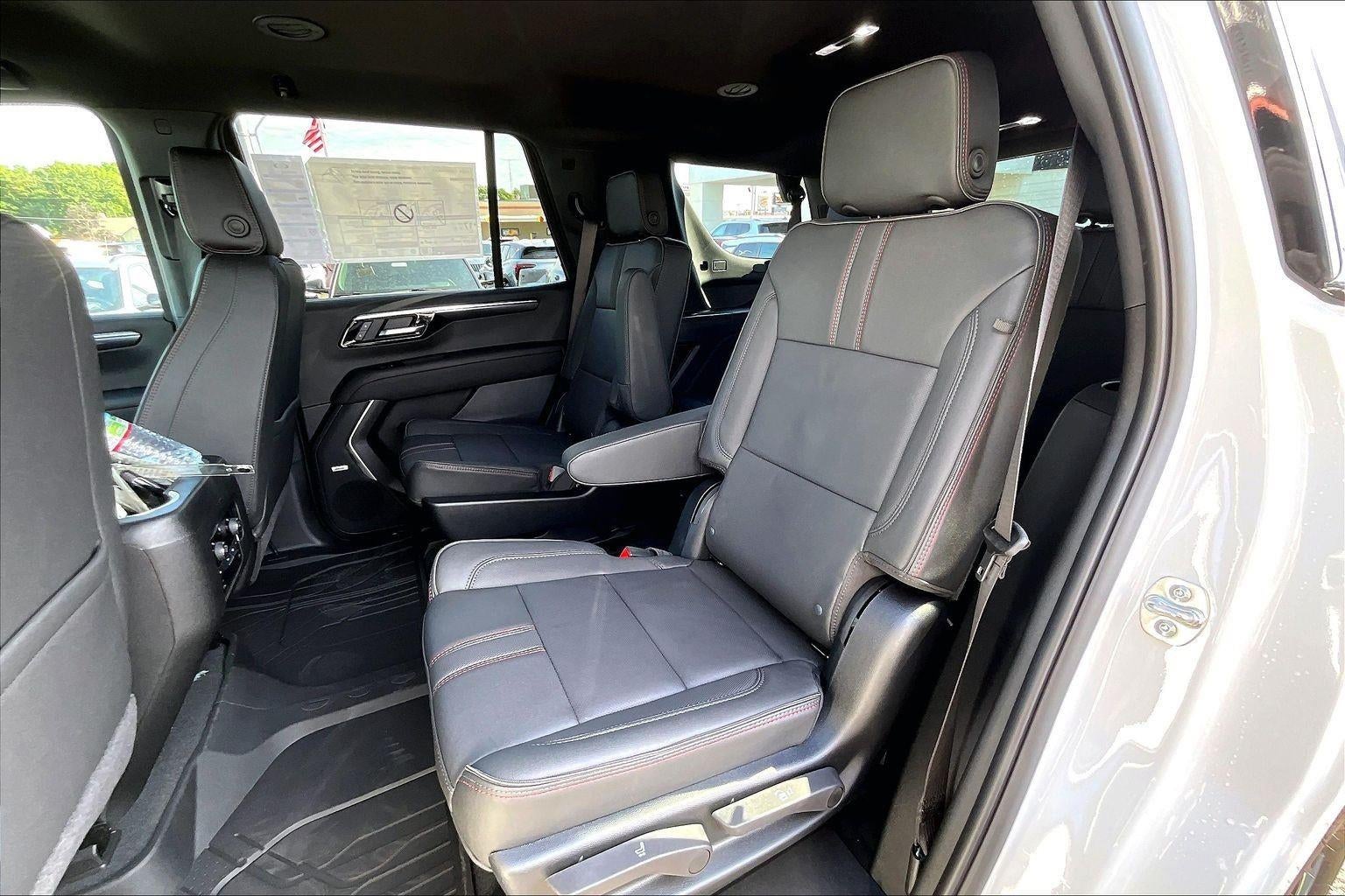 2026 Chevrolet Tahoe RST - Photo 10