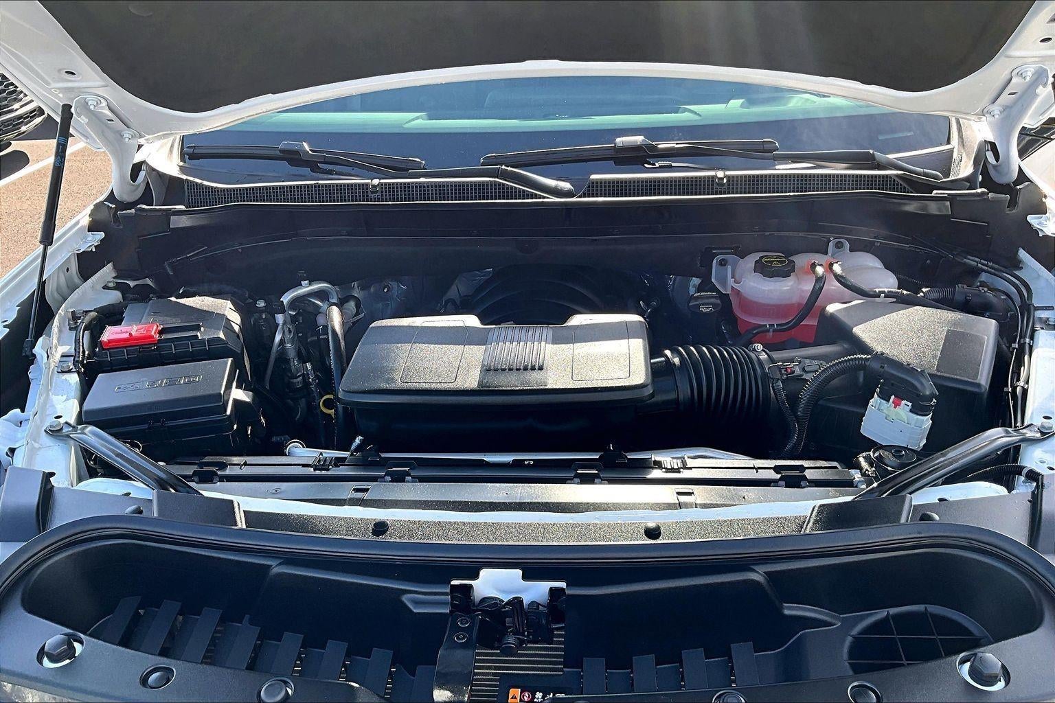 2026 Chevrolet Tahoe RST - Photo 11