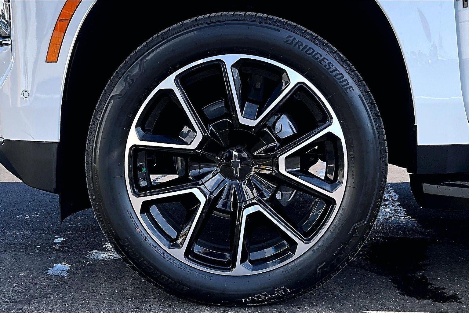 2026 Chevrolet Tahoe RST - Photo 12