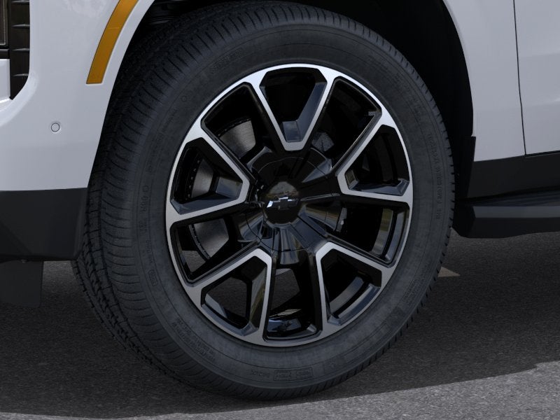 2026 Chevrolet Tahoe RST - Photo 23