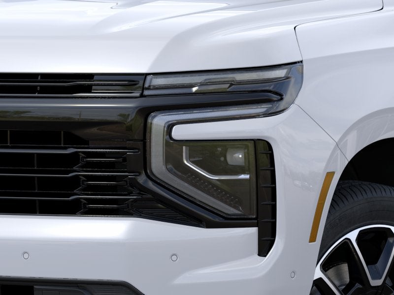 2026 Chevrolet Tahoe RST - Photo 24