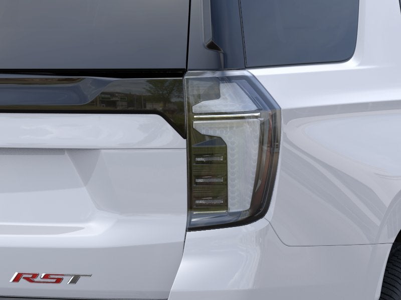2026 Chevrolet Tahoe RST - Photo 25
