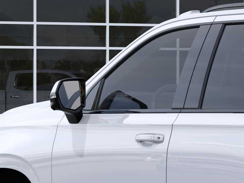 2026 Chevrolet Tahoe RST - Photo 26