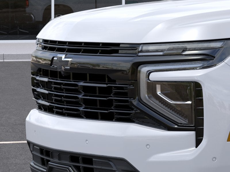 2026 Chevrolet Tahoe RST - Photo 27