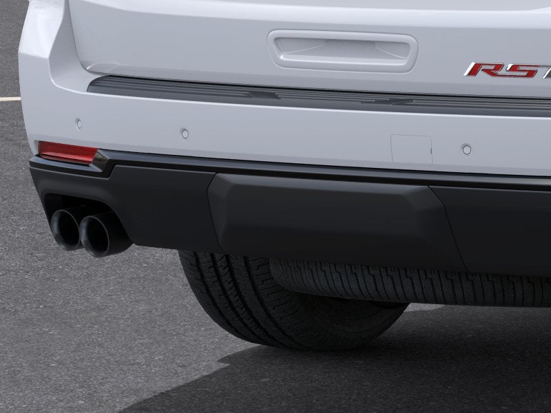 2026 Chevrolet Tahoe RST - Photo 28