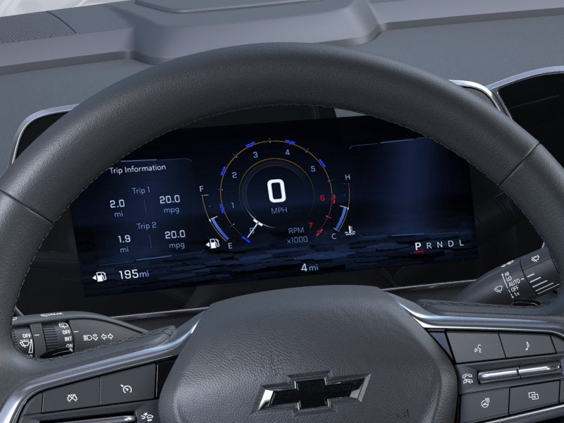 2026 Chevrolet Tahoe RST - Photo 32