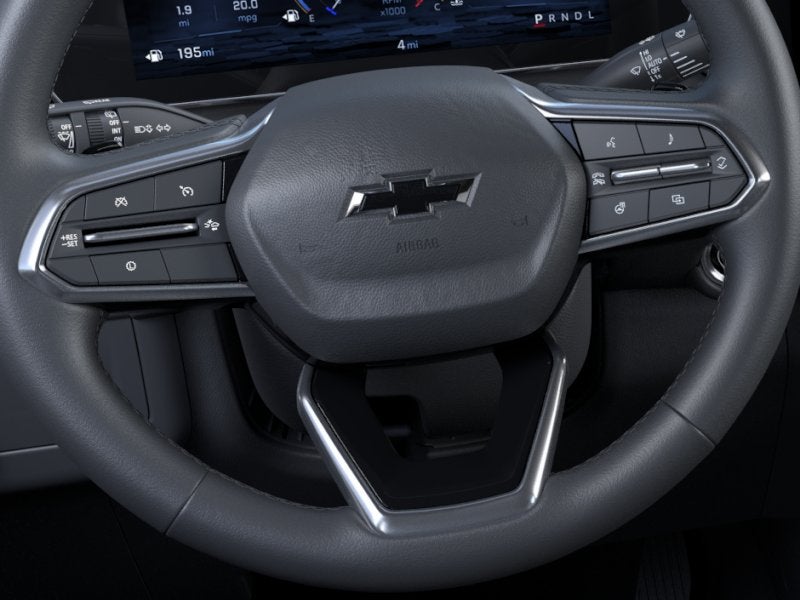 2026 Chevrolet Tahoe RST - Photo 33