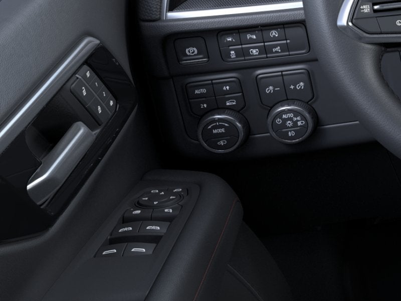 2026 Chevrolet Tahoe RST - Photo 36