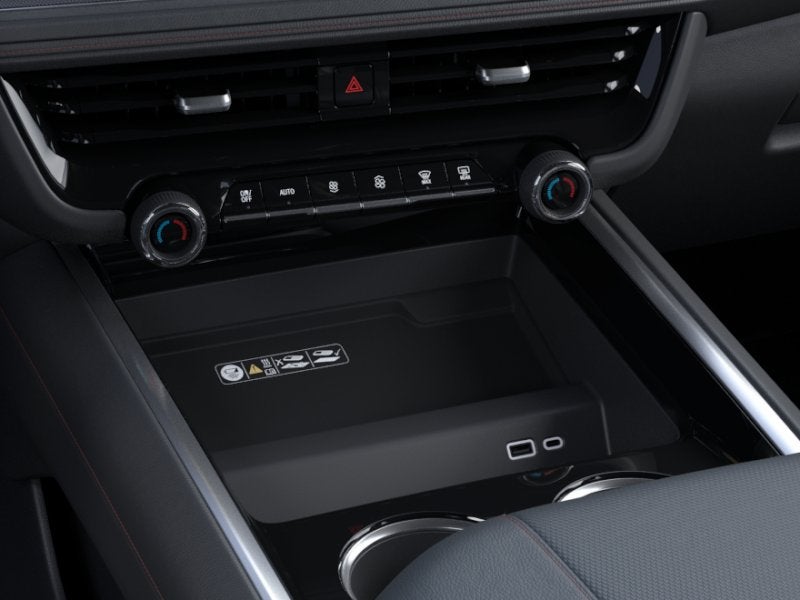 2026 Chevrolet Tahoe RST - Photo 37