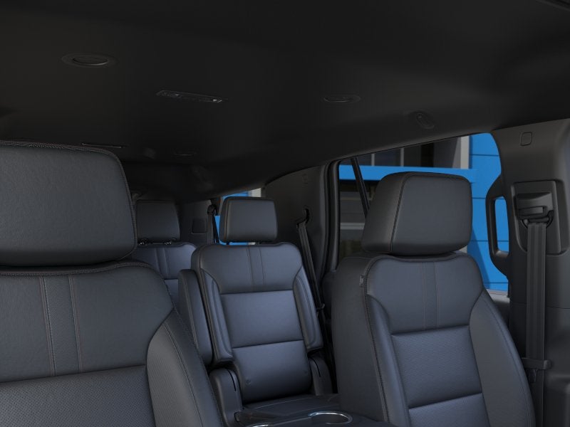 2026 Chevrolet Tahoe RST - Photo 38