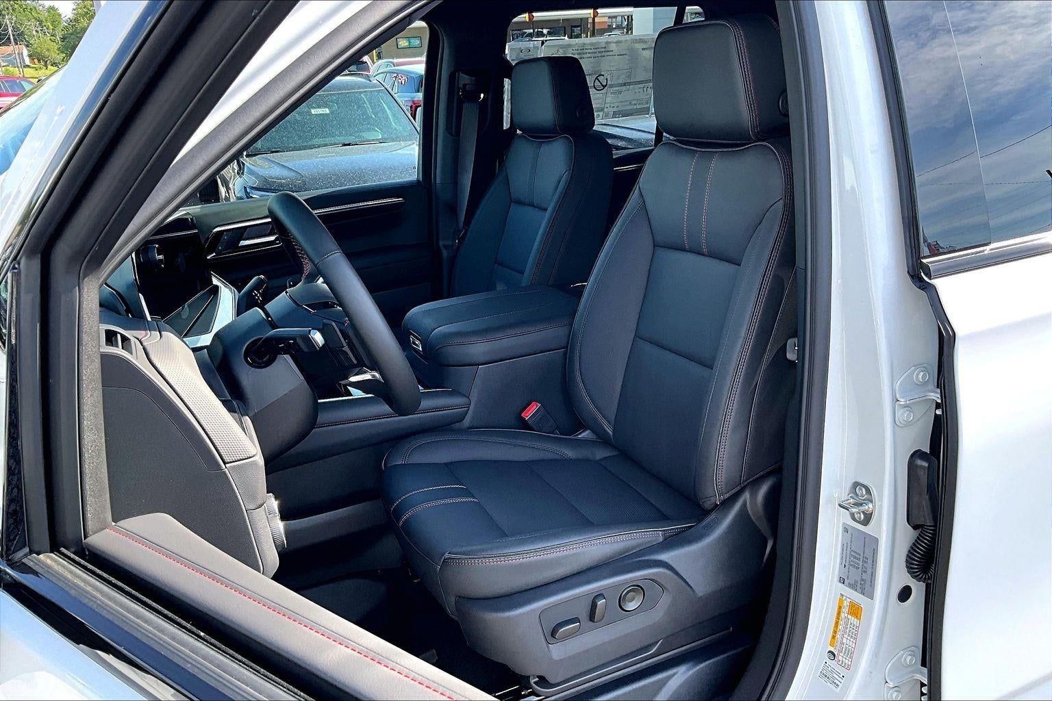2026 Chevrolet Tahoe RST - Photo 9