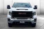 2023 GMC Sierra 2500 HD Pro