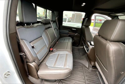 2023 GMC Sierra 2500 HD Denali