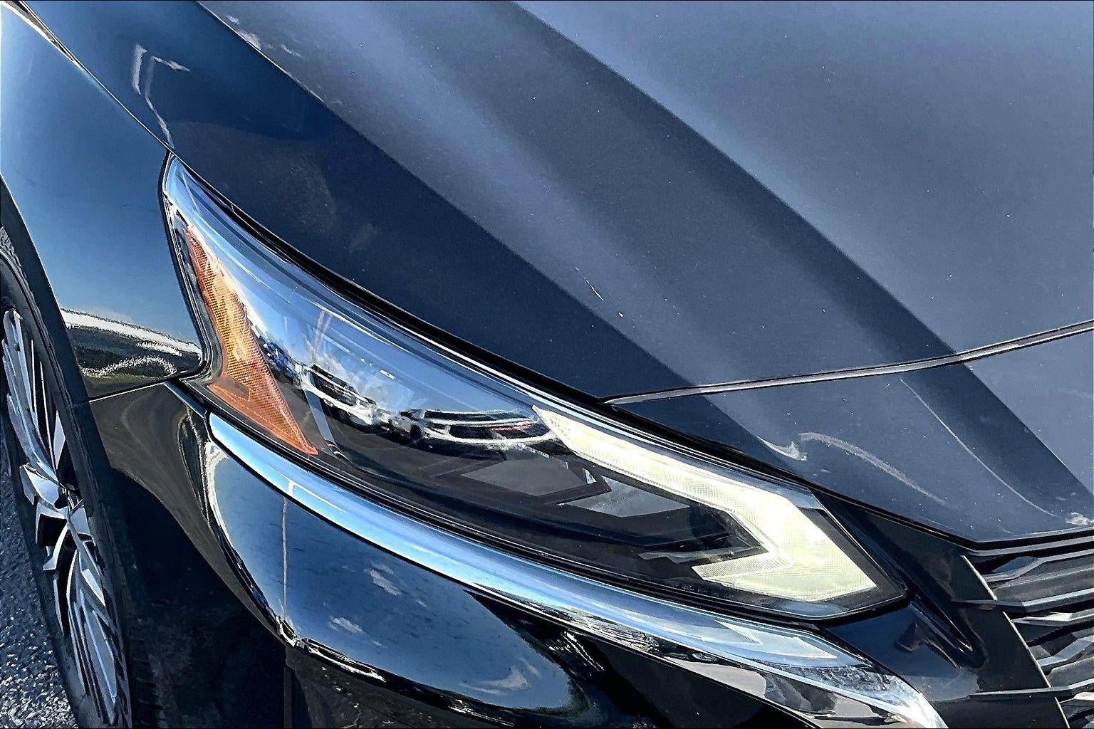 2025 Nissan Altima SV - Photo 27