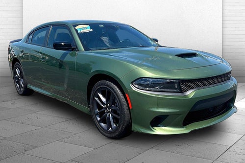 2023 Dodge Charger GT