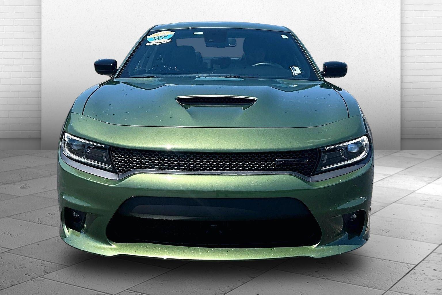 2023 Dodge Charger GT