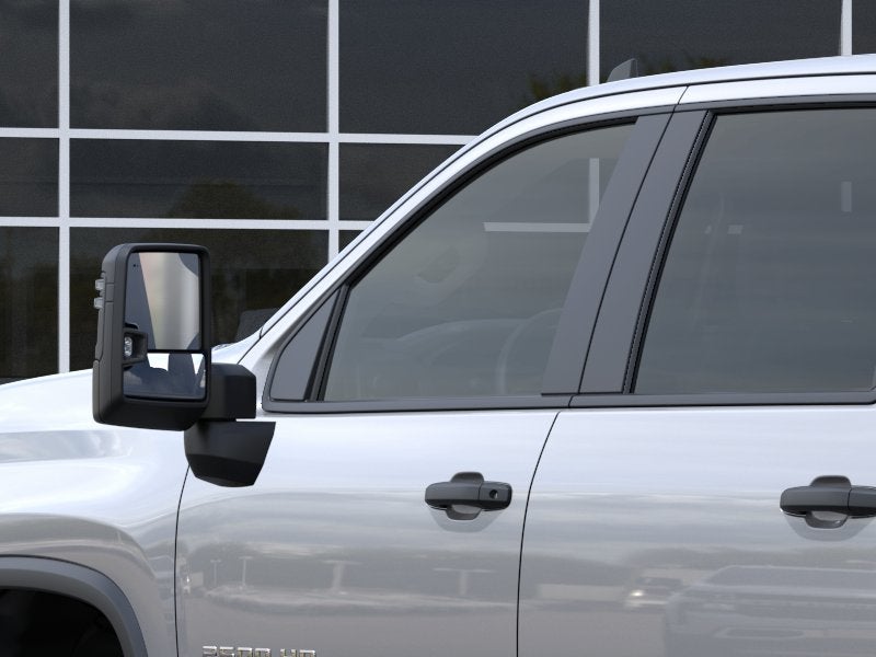2026 Chevrolet Silverado 2500 HD Custom - Photo 26