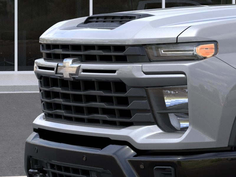 2026 Chevrolet Silverado 2500 HD Custom - Photo 27