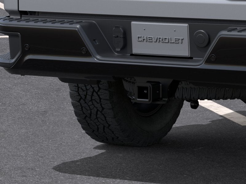 2026 Chevrolet Silverado 2500 HD Custom - Photo 28