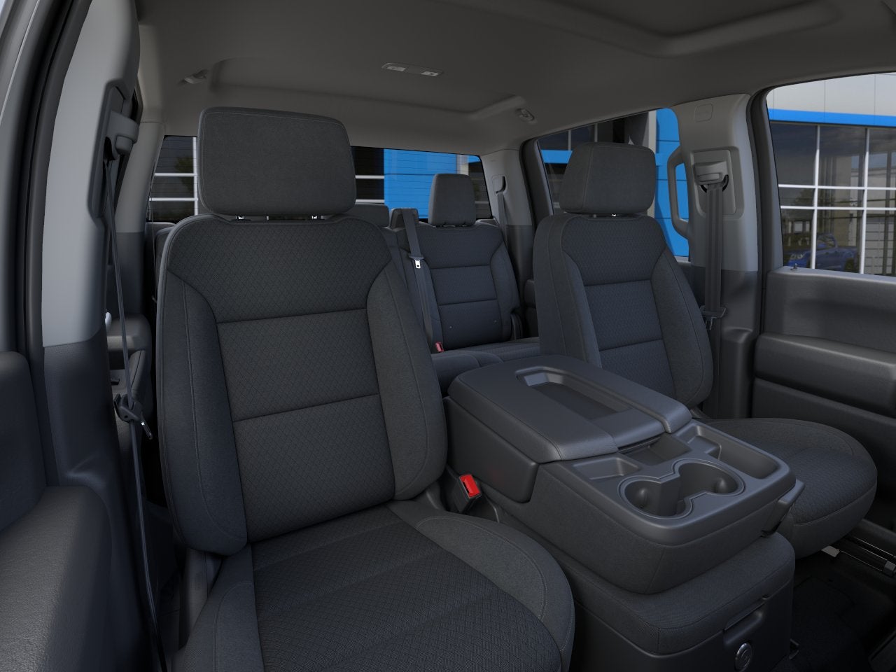 2026 Chevrolet Silverado 2500 HD Custom - Photo 30