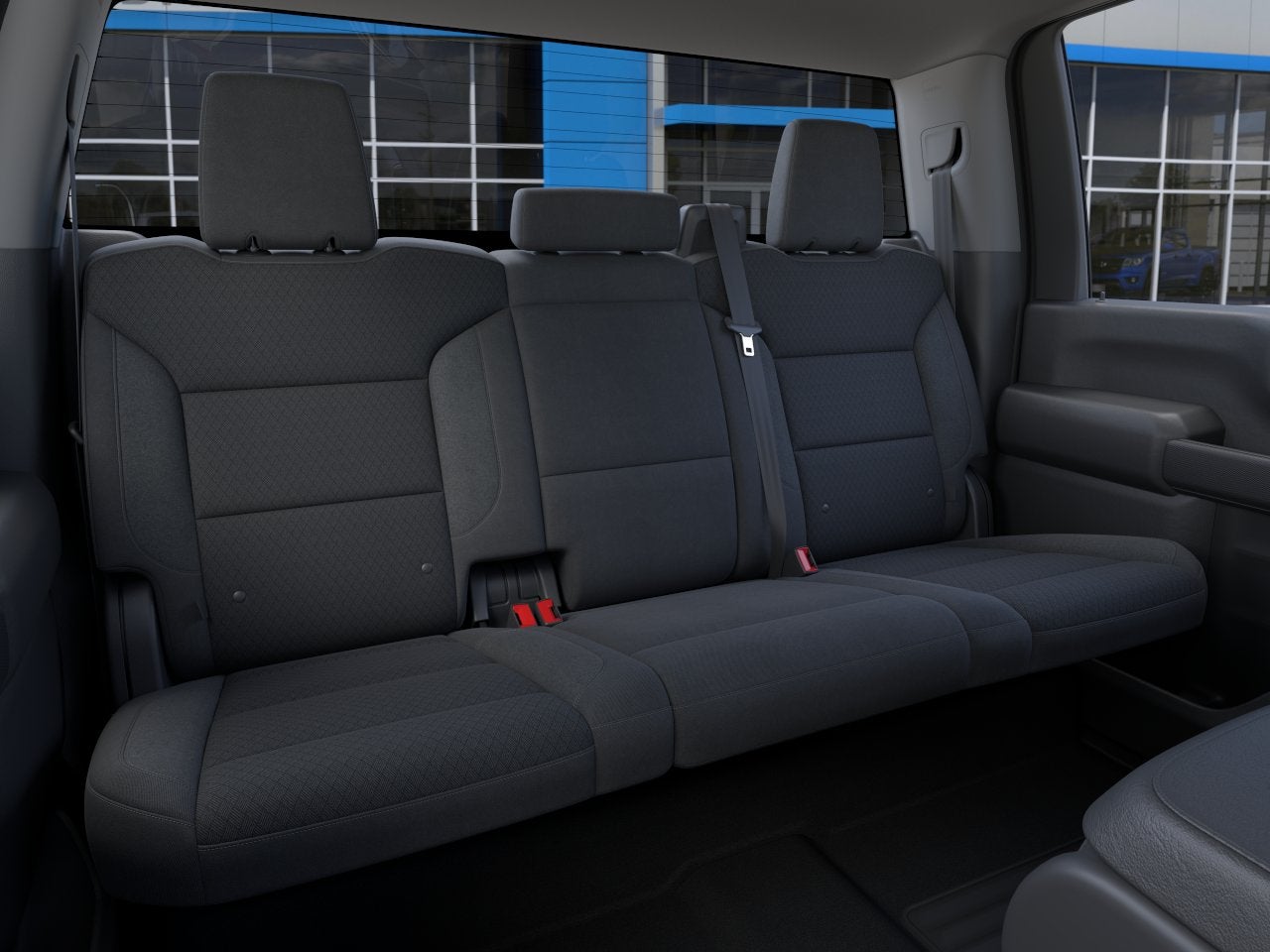 2026 Chevrolet Silverado 2500 HD Custom - Photo 31