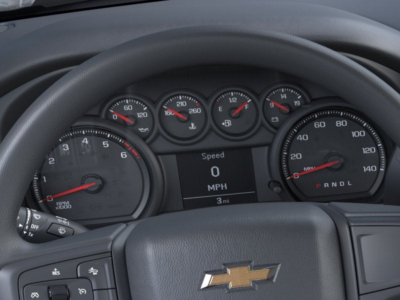 2026 Chevrolet Silverado 2500 HD Custom - Photo 32