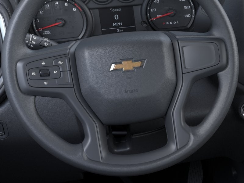 2026 Chevrolet Silverado 2500 HD Custom - Photo 33