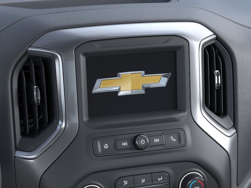 2026 Chevrolet Silverado 2500 HD Custom - Photo 34