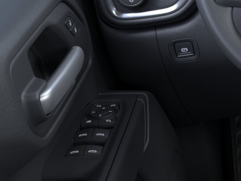 2026 Chevrolet Silverado 2500 HD Custom - Photo 36