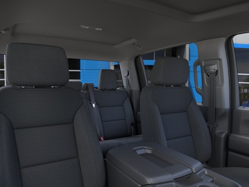 2026 Chevrolet Silverado 2500 HD Custom - Photo 38