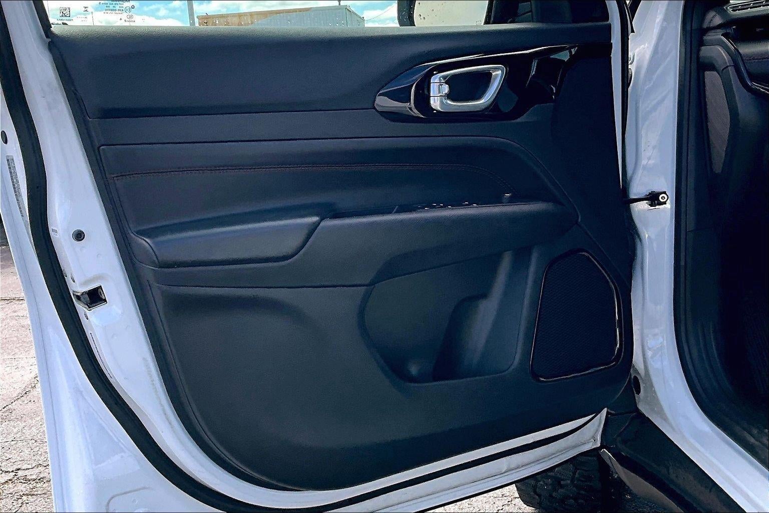 2025 Jeep Compass Trailhawk - Photo 25