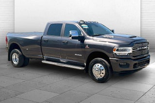 2023 RAM 3500 Laramie