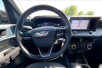 2024 Ford Maverick XL
