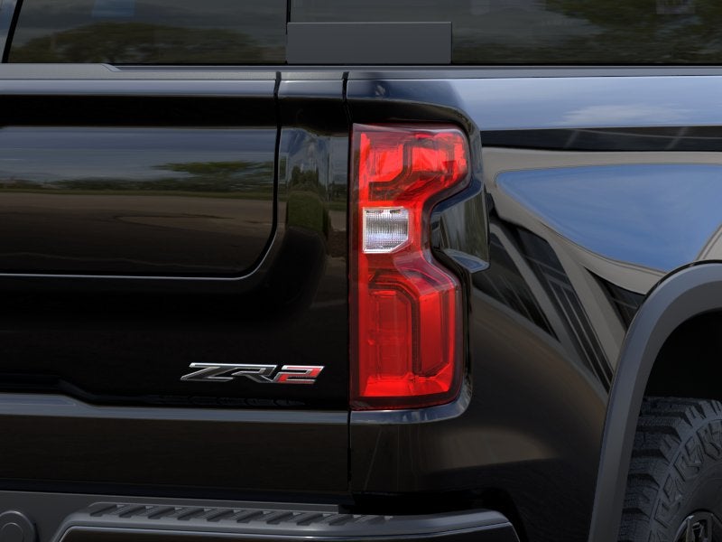 2026 Chevrolet Silverado 1500 ZR2 - Photo 25