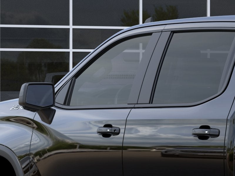 2026 Chevrolet Silverado 1500 ZR2 - Photo 26