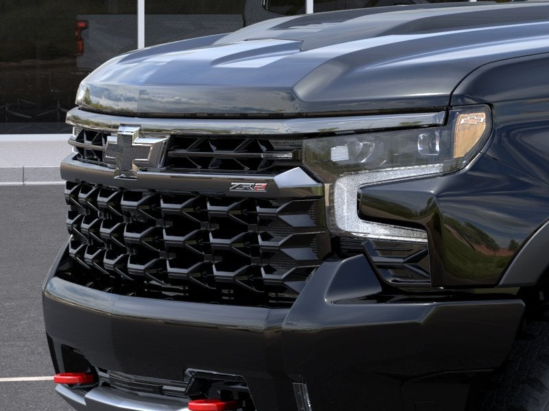 2026 Chevrolet Silverado 1500 ZR2 - Photo 27