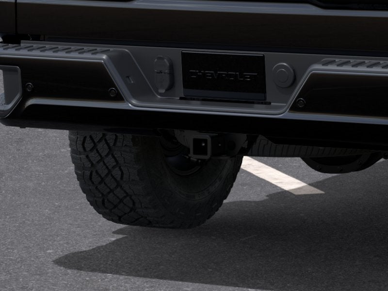 2026 Chevrolet Silverado 1500 ZR2 - Photo 28