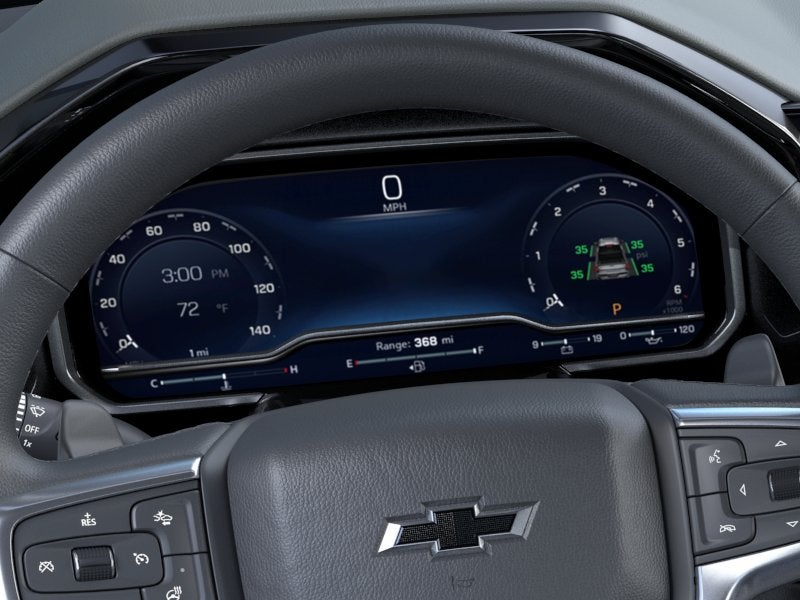 2026 Chevrolet Silverado 1500 ZR2 - Photo 32